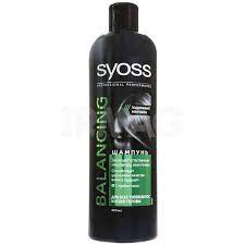 Syoss /  Balancing Hair & Scalp Shampoo