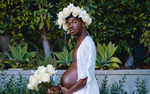 Рэпер Lil Nas X сопроводил выпуск своего дебютного альбома «беременной» фотосессией