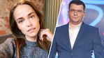 Гарик Харламов перестал скрывать отношения с Катериной Ковальчук