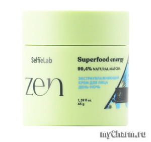 Selfielab / "Zen" ����������������� ���� ��� ���� ����-���� 45�