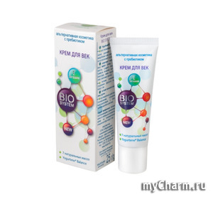 Modum / Bio System Крем для век