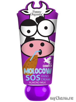 Funny Organix / Molocow SOS-    