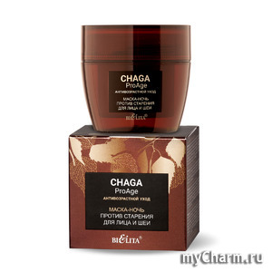 "" / -       Chaga.ProAge