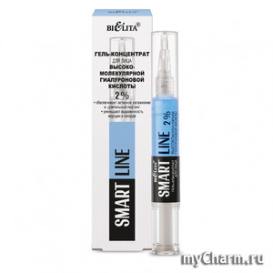 "������" / ����-���������� ��� ���� ������������������ ������������ ������� 2% SMART line