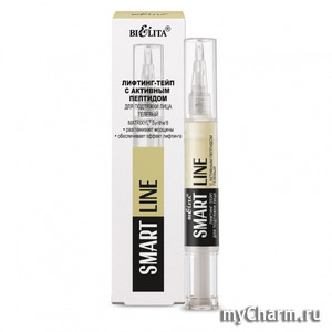 "" / -        SMART line