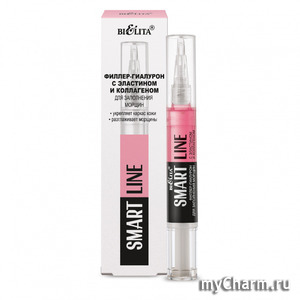 "" / -        SMART line