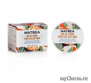Matbea Cosmetics / ����-���� ��� ���� ������� ����������