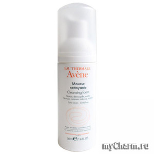 Avene /     EAU THERMALE matifie