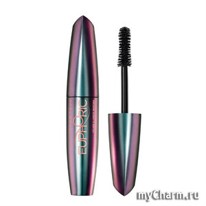 Avon / Тушь для ресниц Объем и длина "Бомбические оттенки"