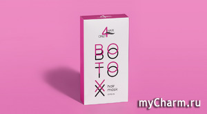 ONLY4HAIR /      Botox hair mask