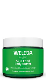    WELEDA