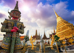 Бангкоку присвоено новое официальное название