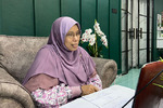 В Малайзии замминистра по делам женщин порекомендовала мужьям бить непослушных жен