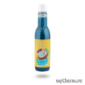 Neo Care / Гель для душа "COCONUT MALIBU“