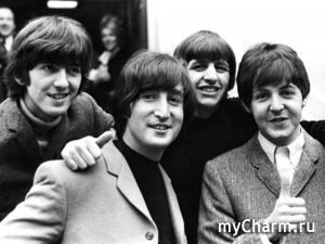  -    The Beatles.