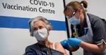 В Австрии вводится обязательная вакцинация от коронавируса