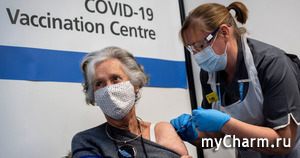 В Австрии вводится обязательная вакцинация от коронавируса
