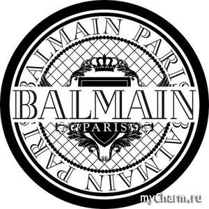 ���� �� ����� ������ Balmain