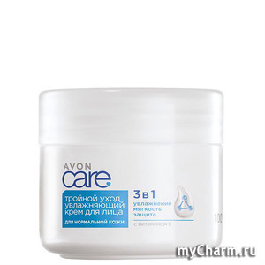 Avon / Care    " "        3  1
