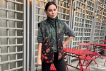Оксана Лаврентьева критикует публику за дискриминацию российских брендов одежды