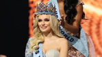 Победительницей конкурса «Мисс мира» стала польская модель