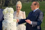 Сильвио Берлускони в очередной раз женился