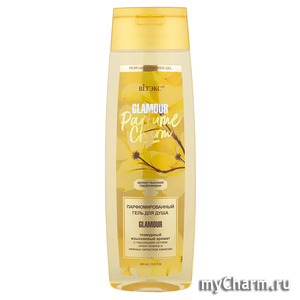 "BI" / PARFUME CHARM GLAMOUR    