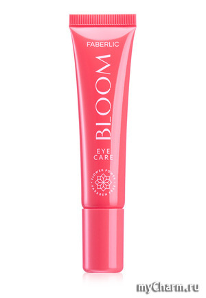 Faberlic / Faberliс Крем для век 45+ Bloom