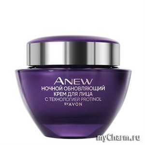 Avon /     ANEW ""