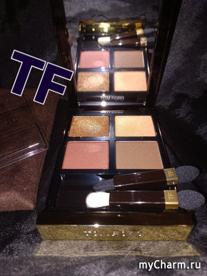 Tom Ford /    Leopard Sun  26