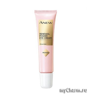 Avon /      Anew Renewal Power Eye Cream