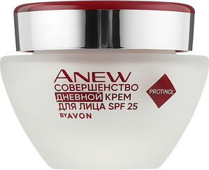 Avon /      Anew Reversalist Day Perfecting Cream SPF 25