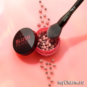Avon / - Blush Pearls
