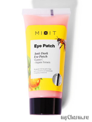 MIXIT /       Anti-Dark Eye Patch