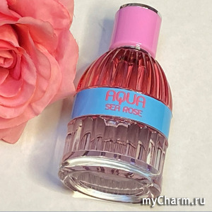 Aqua Sea Rose - ��������� ���������� ������