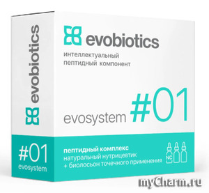  Evosystem Evobiotics