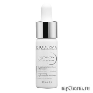 Bioderma /   Pigmentbio -Concentrate