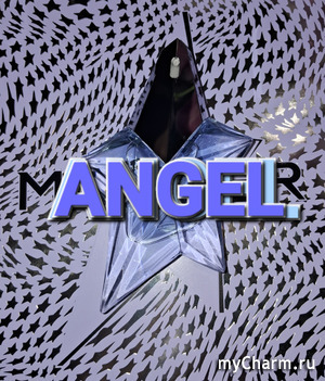  ANGEL  MUGLER   .