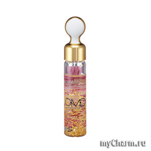 OMD / Масло для кутикулы роза