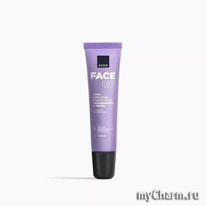 Avon / Крем для кожи вокруг глаз «Увлажнение и тонус»