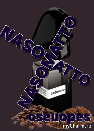     Sadonaso Nasomatto- .