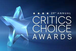   Critics Choice Awards 2024,  3