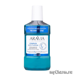 Aravia /        Complex Mouthwash