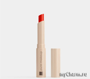 Avon / Кремовая губная помада Pure Makeup