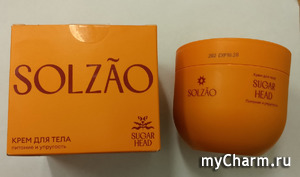 SOLZAO / SUGAR HEAD ���� ��� ���� ����������� ������� � ���������