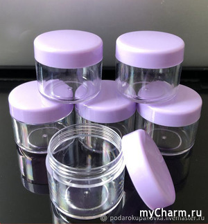 Ivetta-52. Мои пустышки марта 2026 года