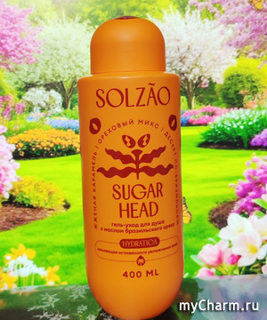 ������� ������ �������� ��� � ����� Sugar Head �� SOLZAO