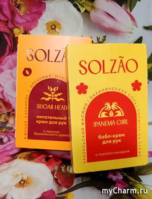 ��������� � ����������� ����� ��� ��� �� SOLZAO