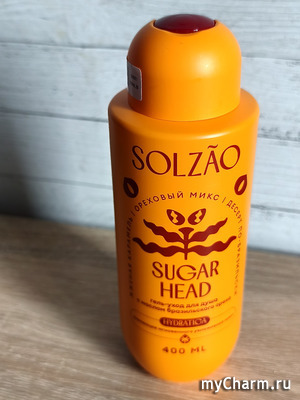 ������� ��� ������� ����-���� ��� ���� Sugar Head