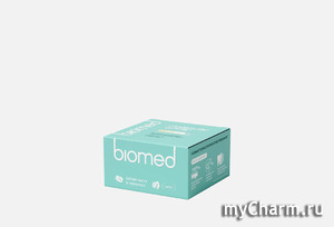 Biomed / ������ ����� � ��������� Molecular white mint